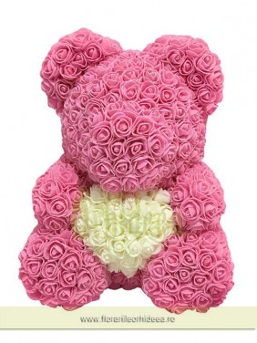 Teddy Bear Love 