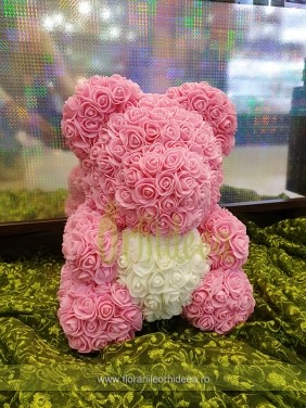 Teddy Bear Love roz